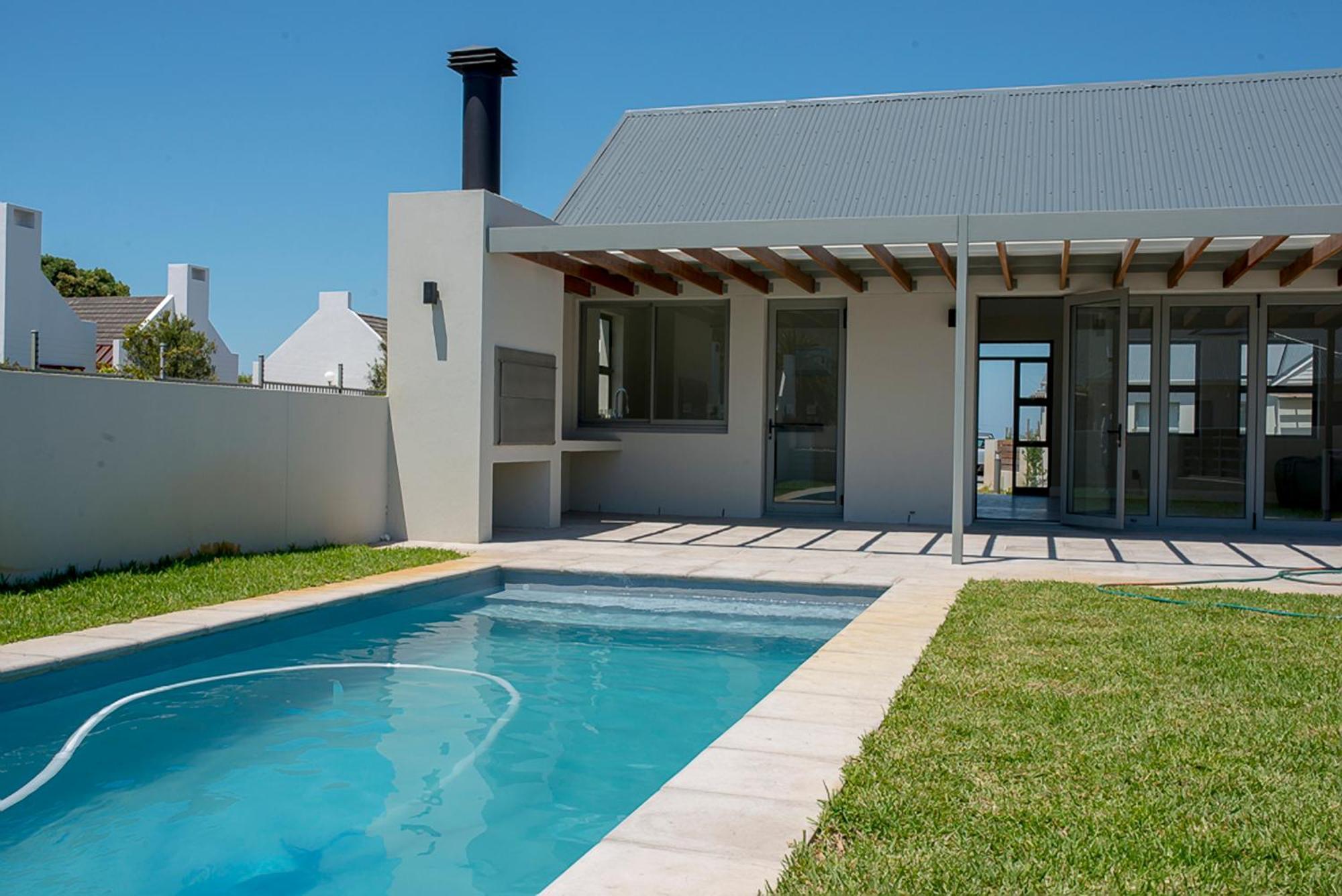 Fernkloof Fairways Villa Hermanus Kültér fotó