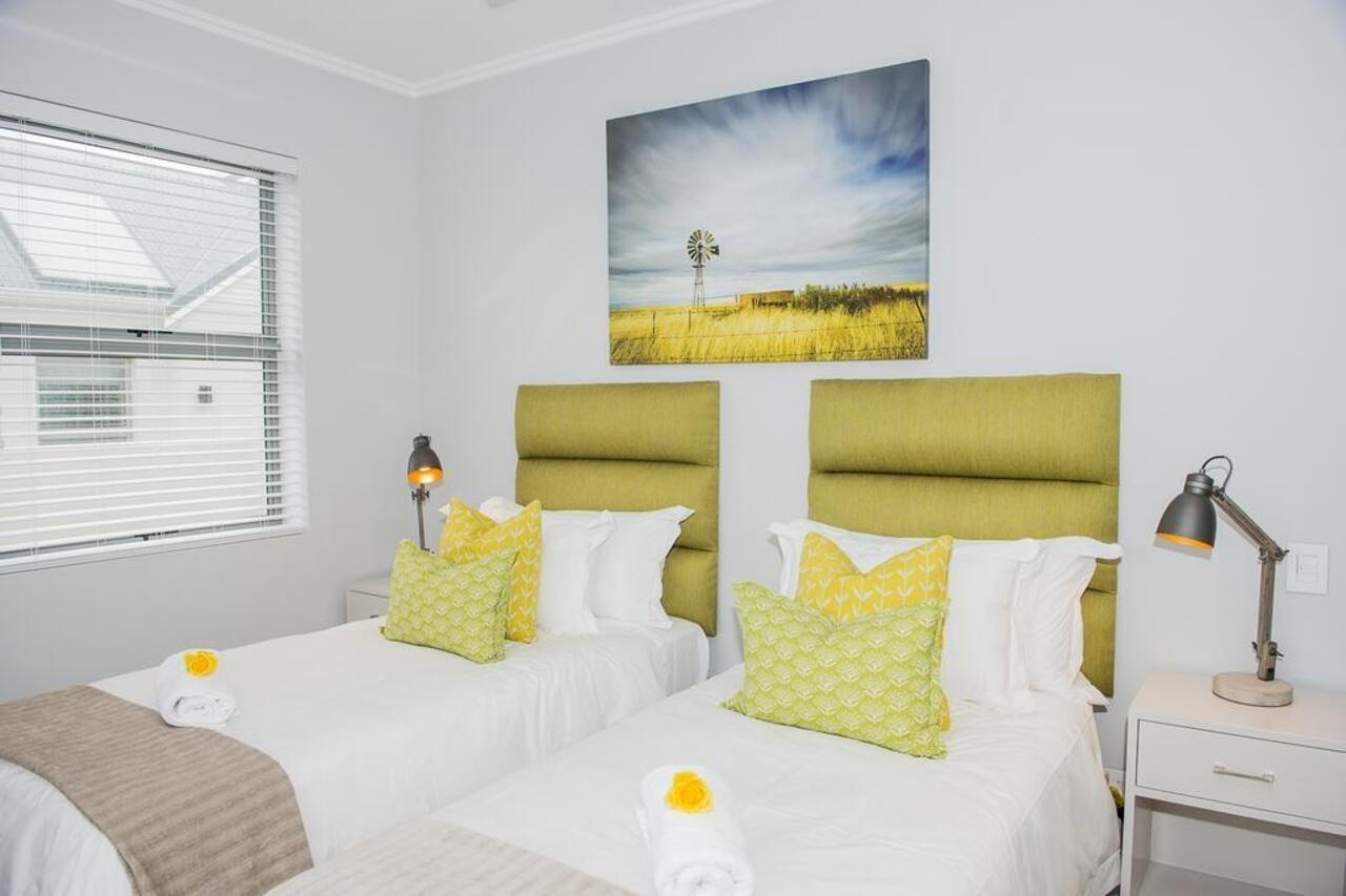Fernkloof Fairways Villa Hermanus Kültér fotó