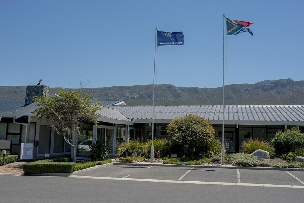 Fernkloof Fairways Villa Hermanus Kültér fotó