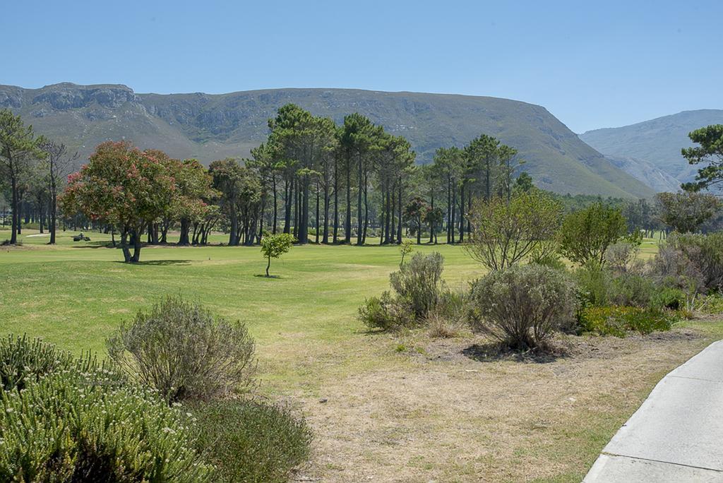 Fernkloof Fairways Villa Hermanus Kültér fotó