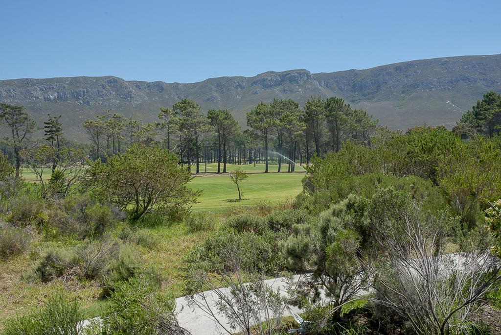 Fernkloof Fairways Villa Hermanus Kültér fotó