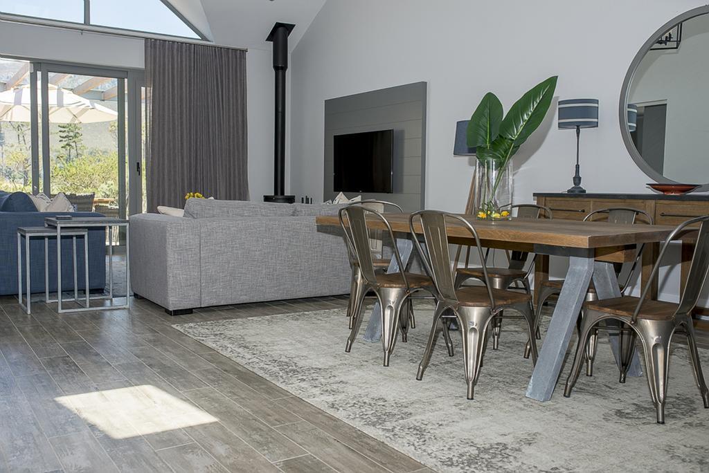 Fernkloof Fairways Villa Hermanus Kültér fotó