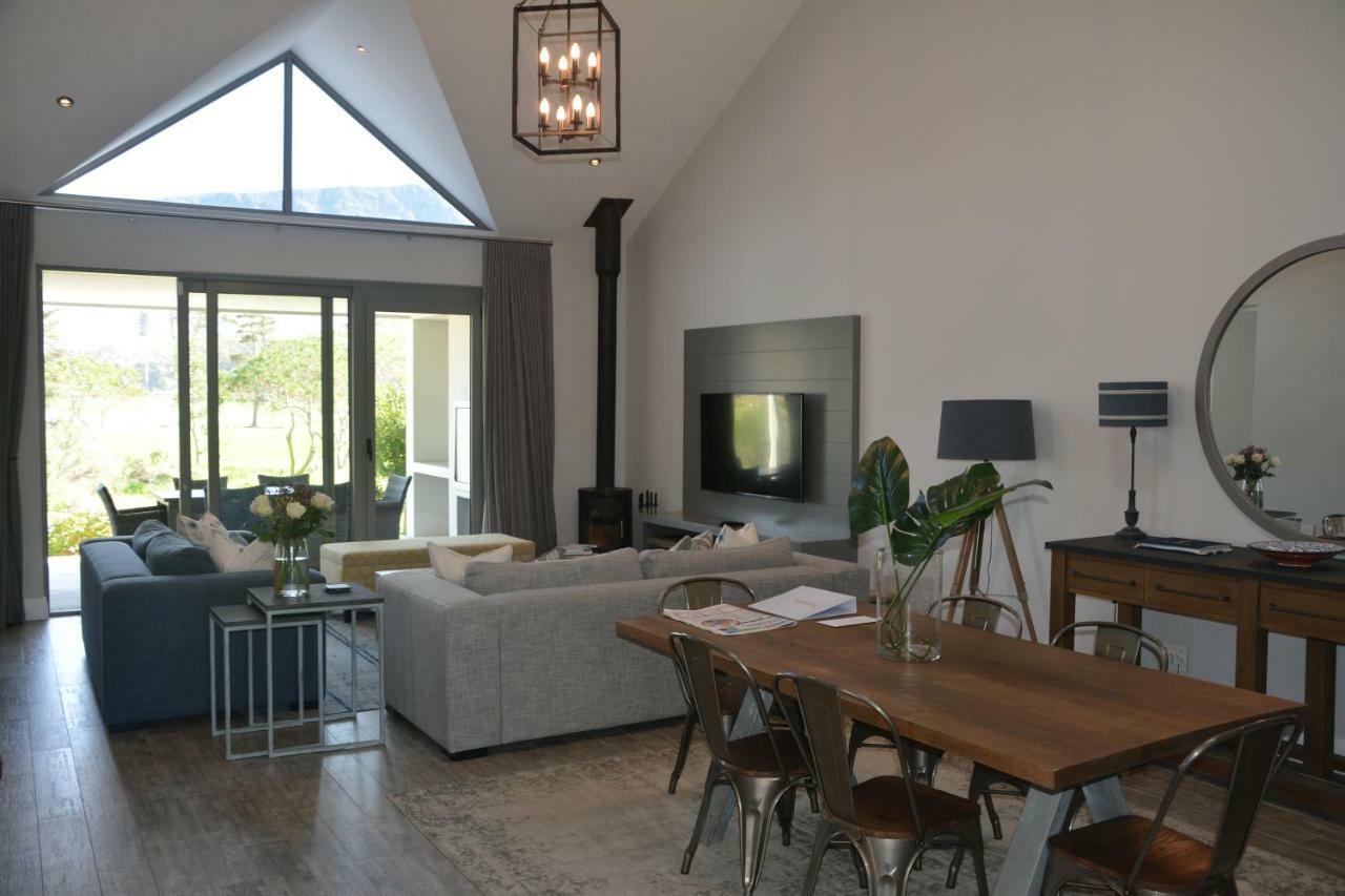 Fernkloof Fairways Villa Hermanus Kültér fotó