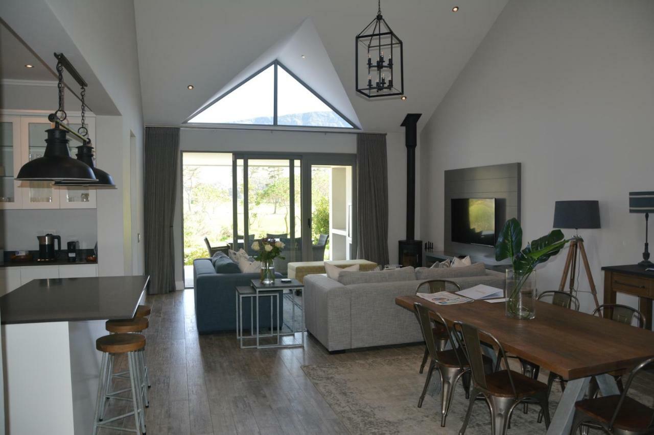 Fernkloof Fairways Villa Hermanus Kültér fotó