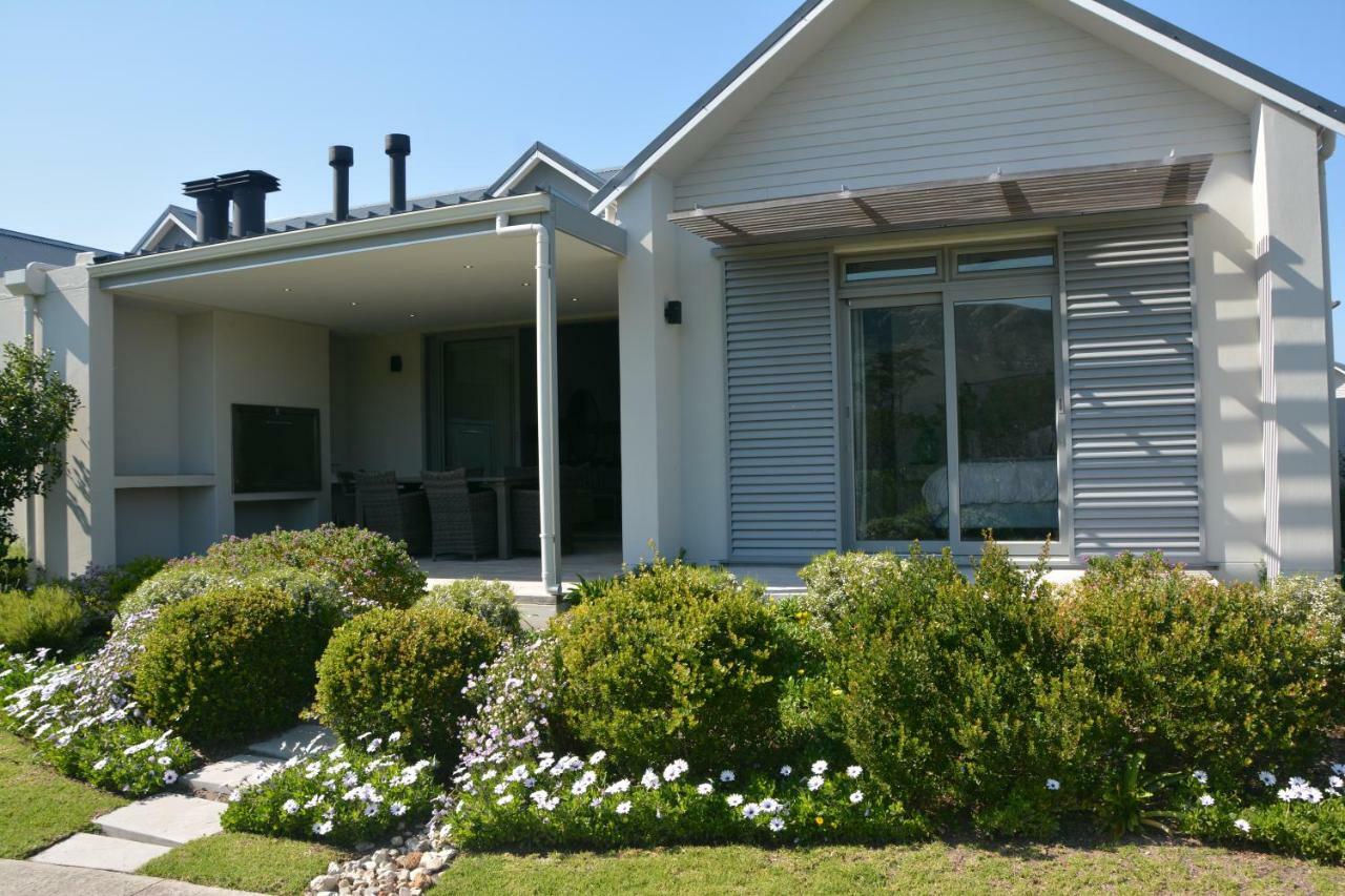 Fernkloof Fairways Villa Hermanus Kültér fotó